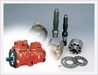 รูปย่อ รับซ่อม ปั้ม (Hydraulic Pump)  มอเตอร์ 5 ดาว (Radail Piston Motor) และระบบไฮดรอลิค รูปที่4