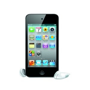 Apple iPod touch 32 GB รูปที่ 1