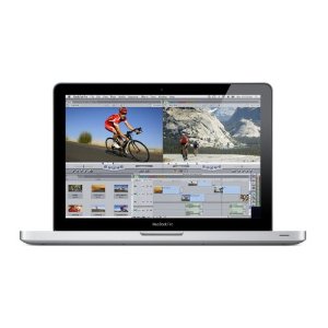 Apple MacBook Pro MC700LL/ รูปที่ 1