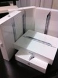 ขาย IPad2 3G Black and white ใหม่!!!! จำนวน 5 เครื่อง