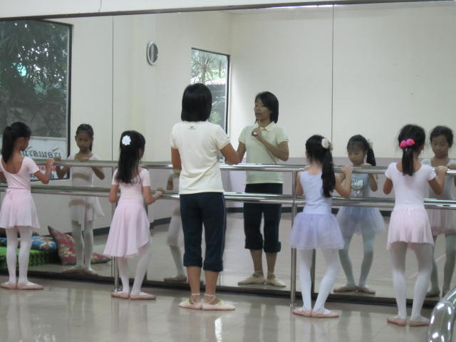 สถาบันดนตรีมาร์คาโต้ รูปที่ 3