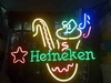 รูปย่อ ขายป้าย heineken  รูปที่2