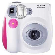กล้องโพลารอยด์ FUJIFIUM InstaxMini7 สินค้าคุณภาพ ราคาถูก !!!!! จาก CBA  จุฬา รูปที่ 3