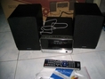 ขาย Soken DVD Micro Compo VS-650