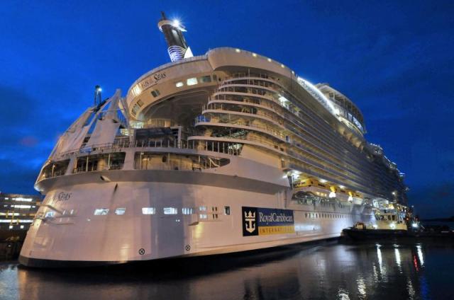 ล่องเรือสำราญ Star Cruise 2011 สุดคุ้ม 5 วัน 4 คืนได้รับสินค้ามากมาย **จ่ายแค่ 19,100 บาท หมดเขต 11 เมษายน 2554 รูปที่ 1