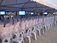  เช่าโปรเจคเตอร์ Projector,ให้เช่าจอแอลซีดีทีวี LCD TV,ให้เช่าจอพลาสม่า Plasma,ให้เช่าจอมอนิเตอร์ทัชสกรีนTouchscreen รูปที่ 5