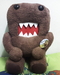 รูปย่อ ตุ๊กตา DOMO (โดโมะ) ลิขสิทธิ์ ขนาดสูง 10 ,16 นิ้ว สวยน่ารัก ขายราคาถูกที่สุด  รูปที่2