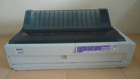 ปริ้นเตอร์มือ2/ปริ้นเตอร์มือสอง/ปริ้นเตอร์epsonมือ2/ปริ้นเตอร์เอฟสันมือสอง/ปริ้นเตอร์dotmatrixมือสอง/ปริ้นเตอร์ดอทเมตริกซ์มือ2/ปริ้นเตอร์ดอทมือ2 รูปที่ 5
