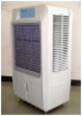 Evaporative Ventilation Air Cooler
