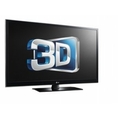 LG 50PZ550 50-Inch 1080p Active 3D Plasma HDTV