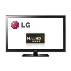 LG 32LK450 32-Inch 1080p 60 Hz LCD HDTV รูปที่ 1