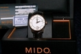 ขายนาฬิกา MIDO M007 207 36 036 00ตัวเรือน PINK GOLD