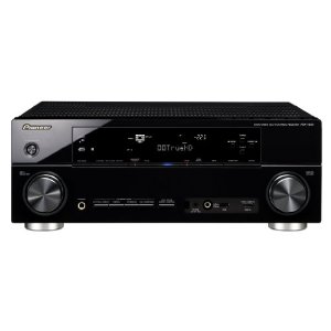 Pioneer VSX-1020-K 7.1 Home Theater Receiver รูปที่ 1