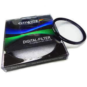 52mm Macro Close-up Close up Filter + 4 +4 Lens AU New รูปที่ 4