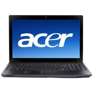 Acer AS5253-BZ684 รูปที่ 1