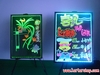 รูปย่อ ขาย LED Writing Board ป้ายไฟเรืองแสง สุดคุ้ม !!!! ลดราคาล้างสต๊อก พิเศษสุดๆ รูปที่3
