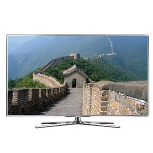 Samsung UN55D7000 55-Inch 1080p 240Hz 3D LED HDTV รูปที่ 1