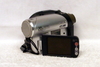 รูปย่อ กล้องวีดีโอ Sony DCR-DVD 602E พร้อมอุปกรณ์ ราคา7,000บาท รูปที่2