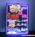 รูปย่อ ขาย LED Writing Board ป้ายไฟเรืองแสง สุดคุ้ม !!!! ลดราคาล้างสต๊อก พิเศษสุดๆ รูปที่2