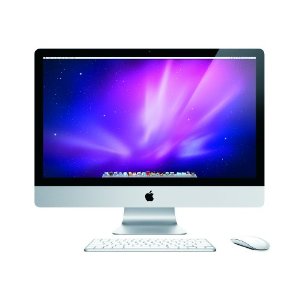 Apple iMac MC511LL/A 27-Inch Desktop รูปที่ 1