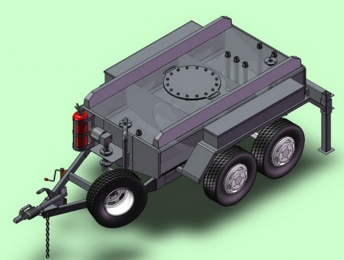 รับออกแบบ เขียนแบบ งานทางวิศวกรรม 2D, 3D ทุกชนิด Auto cad, Solid Work, รับสอนเขียนแบบ รูปที่ 1