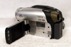 รูปย่อ กล้องวีดีโอ Sony DCR-DVD 602E พร้อมอุปกรณ์ ราคา7,000บาท รูปที่1