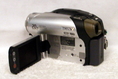 กล้องวีดีโอ Sony DCR-DVD 602E พร้อมอุปกรณ์ ราคา7,000บาท