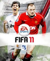 FIFA  11 และ FIFA Manager 2011 ซื้อคู่  แถม fifa2012 รูปที่ 2
