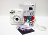 รูปย่อ กล้องโพลารอยด์ Fuji Instax mini7s, mini25, mini50s, กล้องLomo, กล้องดิจิตอลโลโม่ YashicaEZF521, (ปลึก-ส่ง) รูปที่3
