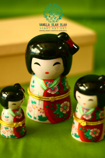ตุ๊กตาจีน ตุ๊กตามงคล ของแต่งบ้าน ของขวัญของฝาก ตามเทศกาลต่างๆ รูปที่ 1