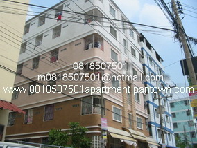 อพาร์ทเม้นท์0818507501สะถานนท์รับฝากซื้อขายอพาร์ทเมนท์ในเขตกรุงเทพฯ  รูปที่ 1