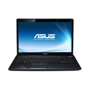 ASUS A52JT-XE1 15.6-Inch Versatile Entertainment Laptop รูปที่ 1