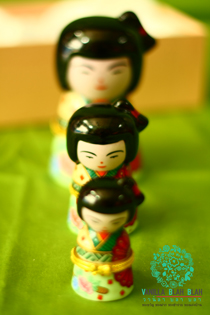 ตุ๊กตาจีน ตุ๊กตามงคล ของแต่งบ้าน ของขวัญของฝาก ตามเทศกาลต่างๆ รูปที่ 4