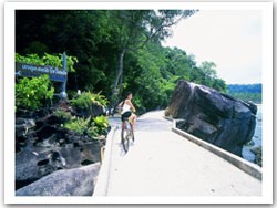 ขายกิจการรีสอร์ทที่เกาะกูด กิ่งอ.เกาะกูด จ.ตราด เนื้อที่ 71 ไร่ 90 ล้าน บาท 081- 4948983 รูปที่ 6