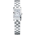 Baume & Mercier Women's 8680 Hampton Mini Diamond Watch
