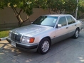 ขาย BENZ 230E (W124) 2.3AT ปี93 ประกอบนอก 370,000