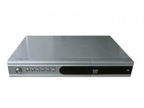 ขาย รีซีฟเวอร์ Supernet HD พร้อมดูฟรี ราคาสุดเร้าใจ รูปที่ 3