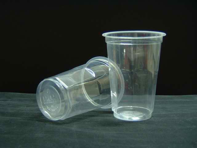 ขาย ถ้วยพลาสติก สำหรับ น้ำดื่มบรรจุถ้วย 220 ซีซี รูปที่ 1