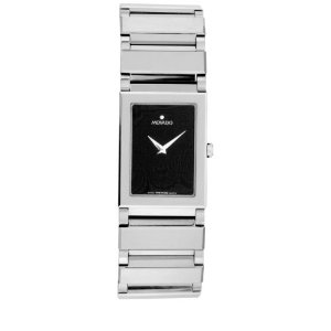 Movado Men's 604682 Valor Tungsten Carbide Watch รูปที่ 1