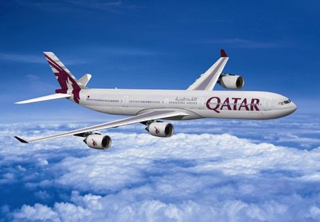 Promotion Qatar Airways  ออกตั๋วและเริ่มเดินทางตั้งแต่วันนี้ ที่สกายไฮ88ทราเวล ลองคลิกเข้ามาดูได้นะ รูปที่ 1