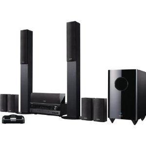 Onkyo HT-S7300 7.1-Channel Home Theater รูปที่ 1