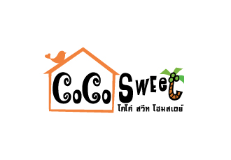 CoCo Sweet โฮมสเตย์ตลาดน้ำดำเนินสะดวก และ ตลาดน้ำอัมพวา ราชบุรี ที่พักในสไตล์ อิงลิช คันทรี ผสมผสานกลิ่นอายย้อนยุค รูปที่ 1