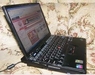 รูปย่อ ขายโน๊ตบุค IBM Thinkpad x40 centrino ราคาถูกสภาพดีพร้อมใช้ทน รูปที่2
