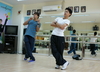 รูปย่อ เต้น B-Boy ลีลาเทพกับแชมป์ระดับประเทศ @สถาบันฯCenter Stage รูปที่3