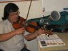 รูปย่อ รับสอนเล่นเครื่องดนตรี Violin รูปที่2