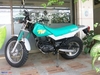 รูปย่อ Yamaha TW200 รถเดิม ๆ รถเก่าเก็บ รูปที่3