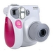 รูปย่อ กล้องโพลารอยด์จากญี่ปุ่น Fujifilm Instrax Mini 7s เก๋ ใช้ง่าย กะทัดรัด รูปที่1