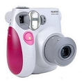 กล้องโพลารอยด์จากญี่ปุ่น Fujifilm Instrax Mini 7s เก๋ ใช้ง่าย กะทัดรัด