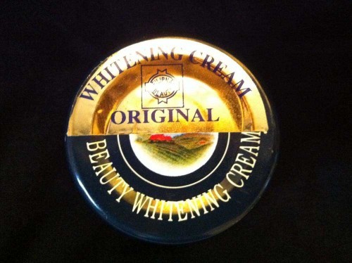 ครีมคูเวต รุ่น Original St. Dalfour Whitening Cream Original รูปที่ 1