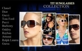 www.TITSunglasses.com จำหน่ายแว่นตากันแดด กรอบแว่นสายตา และนาฬิกา Brandnamd มากมายหลายยี่ห้อ ลด 50-80% เราเป็นบริษัทนำเข